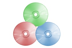 CDs CDs