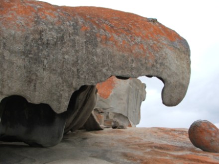 Erosion