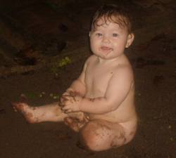mud mud