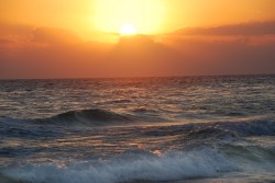 sunset sunset
