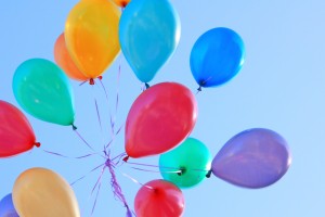 Balloons Balloons