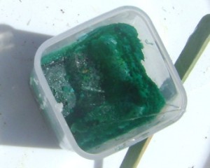 crystals