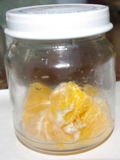 mandarin