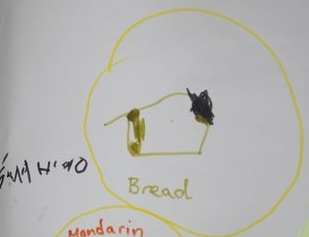 ob bread