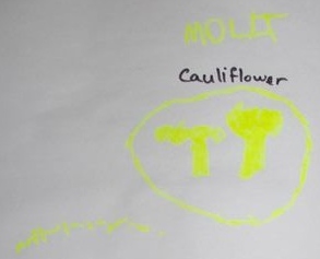 ob cauliflower