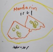 ob mandarin