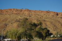 Alice Springs