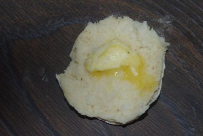 Post image for Homemade Butter