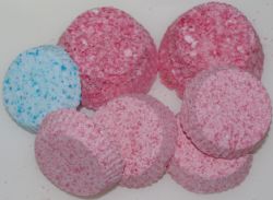 Bath Bombs