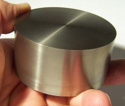 Titanium