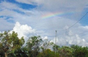 Rainbow