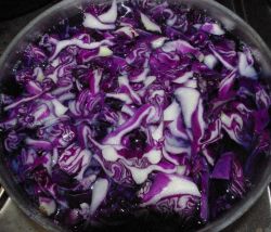 Red Cabbage