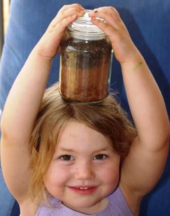 Decorative Jars