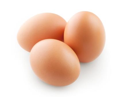 Eggs