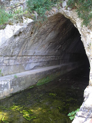 Tunnel