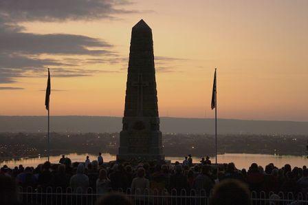 ANZAC Day