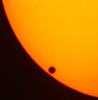 Venus Transit