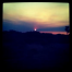 Thumbnail image for Wordless Wednesday – Sun Through Smoke