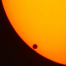 Thumbnail image for Wordless Wednesday – Transit of Venus Live!