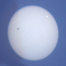 Thumbnail image for Venus Transit – recovering from yesterday.